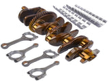 Engine CrankshaftCon RodsBearings Set Replacement for Toyota Rav4 Highlander Scion tC xB 25216914