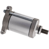 Starter Motor for Yamaha ATV Grizzly 400 450 600 660 Kodiak 400 450, Wolverine 450, UTV Rhino 450 99501407