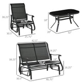Garden sofa set 18191924