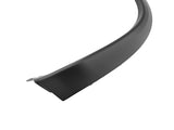Fender Arch Flare Molding Rear Left fit for Tesla Model X 2016-2021 ABS Black 91940360