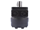 Hydraulic Motor for Char-Lynn 101-1003-009 Eaton 101-1003 4 Bolt 1" Key Shaft 1011003009 1011003 93443215