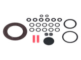 Intake & Exhaust Valves Engine Gasket Kit fit for Mercedes-Benz M271 W204 C-Class 98848435