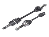 Pair Front CV Axle Shaft Assembly Set Replacement for Dodge Ram ProMaster 1500 2500 3500 Van 23894249