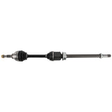 2pc Front CV Axle Shaft Assembly Set LHRH Fit For Ford Explorer 3.5L 91299158