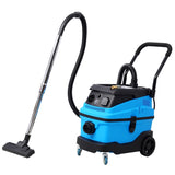 Wet Dry Blow Vacuum 3 in 1 Shop Vacuum Cleaner with More Than 18KPA Powerful Suction Great for W46572978
