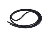 Door & Window Run Channel Weatherstrip Seals Set Replacement for 1972-79 Dodge Pickup Truck 62065208