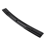 Front Bumper Addon fit for BMW G20 3 Series Base 2019-2022 IKON Style Black 60852397