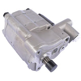 Hydraulic Pump 1663627M92 Replacement for Massey Ferguson 133 135 140 148 150 168 282 283 285 290 22112528