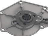 Engine Coolant Water Pump fit for Audi A4 A6 Quattro 3.2L 2005-2009 06E121008N 86271193