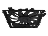 Electric Radiator Cooling Fan fit for Cadillac ATS/CTS fit for Chevy Camaro 2016-20 27399412