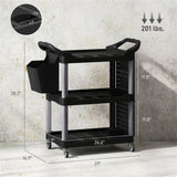 Rolling Tool Cart 44674067
