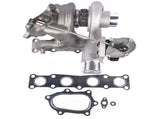 Turbo Turbocharger 282312G410 Fits for Kia Optima 2011-2015 Sportage 2011-2016 Hyundai Sonata Santa 77199958