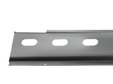 Pair Inner Rocker Panels Fit For Dodge Ram Truck 1500 2500 3500 2002-2008 4 Door Quad Club Cab ONLY 86333081