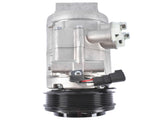 A/C Compressor with Clutch Replacement for Mercury Sable 2008-2009 All Engine 8G1Z19703AA 33828459