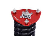 Front Coilovers 24 Way Damper Suspension fit for Nissan 350Z 03-08 INFINITI G35 RWD 84140089