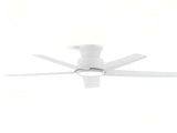 44 inch Ceiling Fans with Lights, Large Air Volume Ceiling Fans with Reversible Quiet DC Motor and 68742749