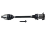 Front Left or Right Axle Shaft For 2013-2017 Audi Q5 2.0L 8R0407271F 8R0407271G 28445207