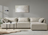 Modular Armless Chair B035129471
