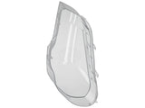 Pair Headlight Lens Cover fit for BMW X5 E70 2007-2013 Left Right Front 63117288995 42731921