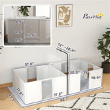 Dog Whelping Box/Dog house/Pet Playpen 96701144