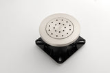 Shower System with Shower Head, Hand Shower, Slide Bar, Bodysprays, Shower Arm, Hose, Valve Trim, TH-68111-NS