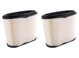 Heavy Duty Air Filter fit for Kenworth T680 2023 D37-1061 D37-1061 Twin Pack 91818158