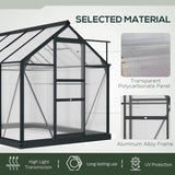 Greenhouse Walk-in Grow House 28930162