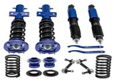 Coilovers Suspension Kit Fit for Ford Mustang 2005-2014 2006 2008 2010 Shock Struts Shock Absorber 68061275
