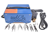 1000W Tire Grooving Machine with 20 Blades Replacement for Off-Road Truck Tire Rubber Groover 39117848