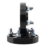 2pcs Professional Hub Centric Wheel Adapters for Infiniti FX35/G37/M45/G37/FX45/Q45 1990-2010 Nissan 22268731