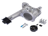 Supercharger Snout Core Repair Kit for Jaguar XE XF XJ 3.0L V6 LR088538, C2D40425 74932098