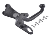 Tow Bar Hook Trailer Fits for Mercedes-Benz W463 G500 G550 G55 G63 G65 AMG 1999-2021 0033152599 43706175