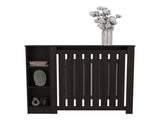 Tempest Radiator Cover with Storage, Space,Saving Design,Wengue. B128P343769