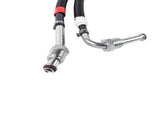 Fuel Line Kit Fit for Chevy GMC 4.3L 5.0L 5.7L 7.4L C1500 C2500 K1500 K2500 Blazer, Tahoe, Yukon, 37062346
