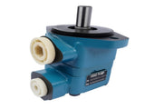 New Hydraulic Vane Pump 2 USgpm Straight Keyed V101P2P1C20 V10-1P2P-1C20 382075 52778475