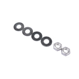 Pivot Bushing Kit Replacement for Hendrickson Vantraax HKA180 Intraax AANT 23K S-26321 S-23320 17398298