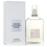 Tom Ford Eau De Grey Vetiver by Tom Ford Eau De Toilette Spray 1.7 oz for Men FX-573080