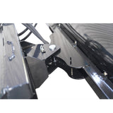 72" Skid Steer Hydraulic Rotary Angle Broom Sweeper W1377109668