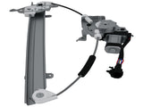 Power Window Regulator Kit fit for Nissan Versa/Tiida 07-12 Front Left Side 98885286