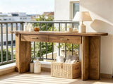 Long Console Table 63130290