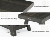 Rattan TableCoffee Table 74771691