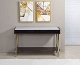 Carrie - Sofa Table - Brown B081P157697
