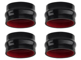Turbo Charge Pipe Kit fit for BMW 128i 228i 320i 328i N20 2.0L Black 2012-2018 18195687