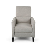 PUSH BACK RECLINER 65532.00LGRY