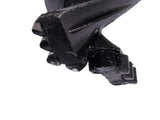 Auger Drill Bit for All Square Shank Auger Bits 1-1/4" Square Base 3/8" Hole 11991328