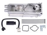 Turbocharger Actuator 07-12 Replacement for Dodge Ram 2500 3500 Cummins 6.7L ISB HE351VE 4034315HX 29191915