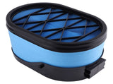 1x New Air Filter fit for Case IH New Holland 568310D1 1636301441 Replacement 02659694