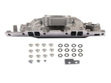 Small Block Dual Plane Intake Manifold for Dodge Charger Challenger Chrysler Cordoba Plymouth 318 25649706
