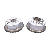 Intake & Exhaust Camshaft VVT Gear Fit for Hyundai Santa Fe Tucson Sonata Kia Optima Sorento 15458426