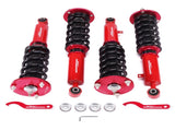 Damper Adjustable Coilovers Lowering Suspension Kit fit for Toyota Supra MKII 86-92 07800103